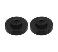 sourcing map 2Pcs 22mm OD Toilet Fill Valve Seal Replacement | Toilet Tank Fill Valve Part,for Seal Diaphragm