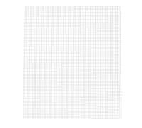 sourcing map 2Pcs 5 Mesh 16" x 12" Woven Wire Mesh, 304 Stainless Steel Air Vent Filter Screen, Window Screen Crimped Weave Mesh for DIY Projects Vents Cover Filtration Animals Fence