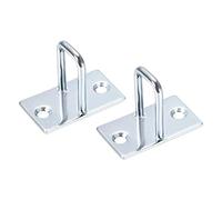 sourcing map 2pcs Electromagnetic Solenoid Lock Catch Latch Electirc Magnetic Lock Parts for Cabinet Door Lock