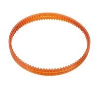 sourcing map 2pcs MB Series Standard Sewing Machine Belts MB-365 Motor Drive V Belt, 365mm/14.4" Outside Circumference