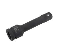 sourcing map 3/4" Drive by 6" Impact Extension Bar for Use with Air Impact Wrenches, Breaker Bars, Ratchets, CR-MO Steel