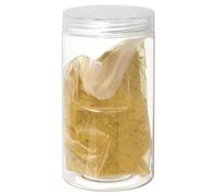 sourcing map 3.5oz (100g) Iron Oxide Powder Concrete Pigment Iron Oxide Pigment for Pastel Tile Paint Concrete Cement, Iron Oxide Yellow