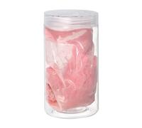 sourcing map 3.5oz (100g) Iron Oxide Powder Concrete Pigment Iron Oxide Pigment for Pastel Tile Paint Concrete Cement, Pink