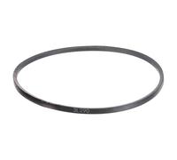 sourcing map 3 Pcs 3L290 Classic Wrapped Rubber V-Belt, 29"(737mm) Outside Circumference, 3L Profile V Belt 3/8" Width 7/32" Height