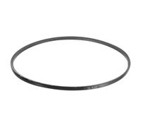 sourcing map 3 Pcs 3L330 Classic Wrapped Rubber V-Belt, 33"(838mm) Outside Circumference, 3L Profile V Belt 3/8" Width 7/32" Height