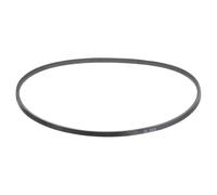 sourcing map 3 Pcs 3L390 Classic Wrapped Rubber V-Belt, 39"(991mm) Outside Circumference, 3L Profile V Belt 3/8" Width 7/32" Height