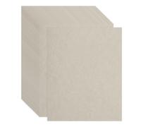 sourcing map 30 Sheets Parchment Paper 8.5 x 11 Inch Vintage Cardstock 180 GSM Parchment Printer Paper Sheet for Invitations DIY Cards Menus Certificates Crafts Drawing(Purple)