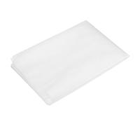 sourcing map 300 Mesh Paint Nylon Mesh Filter 79"x39" Woven Net Sheet Mesh Filter Cloth for Paint, Home Brewing Mesh Fabric