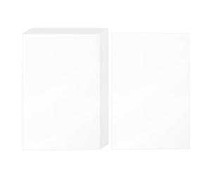 sourcing map 300 Pcs Photocard Sleeves, 80 x 120mm CPP Clear Card Sleeve Card Protector Holder Trading Card Sleeves for Trading Cards Standard Kpop Photocard Kpop Album Photo, Transparent