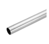 sourcing map 304 Stainless Steel Tube 30mm OD 27mm ID 254mm L 1.5mm Thick
