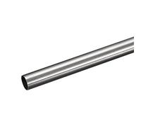 sourcing map 304 Stainless Steel Tube, OD 19mm x 0.5mm Wall Thick 250mm Length Metal Tubing for Industry Machinery
