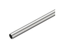 sourcing map 304 Stainless Steel Tube, OD 9mm x 1mm Wall Thick 400mm Length Capillary Metal Tubing for Industry Machinery