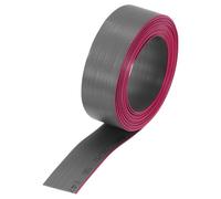 sourcing map 30AWG IDC Wire Flat Ribbon Cable 2m/6.6ft Length 0.635mm Pitch 26 Pin Gray for JTAG/ISP Connecting