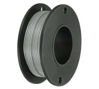 sourcing map 30AWG Stranded PVC Hookup Wire 10M/33