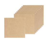 sourcing map 30Pcs Self-Adhesive Carpet Tiles, 30 x 30cm Non Slip Self Adhesive Carpet Squares DIY Floor Rug Tile for Bedroom, Living Room, Kitchen, Dining Room, Khaki