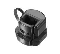 sourcing map 30Pcs Strain Relief Bushing Wires Protectors for 5.6mm Width Flat Cables