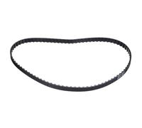 sourcing map 322-L-050 L Timing Belt 32.2" Pitch Length x 0.5" Width x 0.18" Height, 86 Teeth Closed Loop Rubber Timing Belt