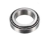 sourcing map 32906x Tapered Roller Bearing Cone and Cup Set 30mm Bore 47mm O.D. 12mm Width