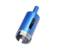 sourcing map 32mm Diamond Drill Bits Hole Saws Cutter Tool for Stone Concrete