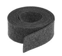 sourcing map 33001807 Dryer Drum Felt Seal Kit, Replaces Part for Washing Machine, Dryer