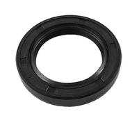 sourcing map 35x52x8mm 35mm x 52mm x 8mm TC Metric Double Lip Oil Shaft Seal