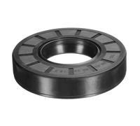 sourcing map 39.42 x 80.26 x 16.3mm TC Oil Shaft Seal, Nitrile Rubber Double Lip Oil Seals by Size for Car Automobile Bearing Shaft Oil Pumps Engines