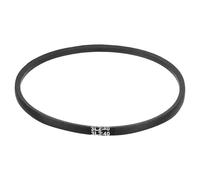 sourcing map 3L240 Classic Wrapped Rubber V-Belt, 24"(610mm) Outside Circumference, 3L Profile V Belt 3/8" Width 7/32" Height