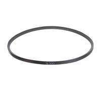 sourcing map 3L300 Classic Wrapped Rubber V-Belt, 30"(762mm) Outside Circumference, 3L Profile V Belt 3/8" Width 7/32" Height