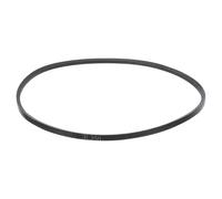 sourcing map 3L350 Classic Wrapped Rubber V-Belt, 35"(889mm) Outside Circumference, 3L Profile V Belt 3/8" Width 7/32" Height