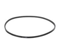 sourcing map 3L360 Classic Wrapped Rubber V-Belt, 36"(914mm) Outside Circumference, 3L Profile V Belt 3/8" Width 7/32" Height