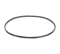 sourcing map 3L380 Classic Wrapped Rubber V-Belt, 38"(965mm) Outside Circumference, 3L Profile V Belt 3/8" Width 7/32" Height
