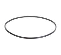 sourcing map 3L420 Classic Wrapped Rubber V-Belt, 42"(1067mm) Outside Circumference, 3L Profile V Belt 3/8" Width 7/32" Height