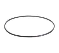 sourcing map 3L440 Classic Wrapped Rubber V-Belt, 44"(1118mm) Outside Circumference, 3L Profile V Belt 3/8" Width 7/32" Height