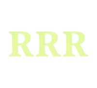 sourcing map 3Pcs 2" Glow in the Dark Alphabet Letter Sticker Wall Ceiling Decor Sticker Letter R Adhesive Glowing Sticker for Ceiling, Wall Decorations, Room Decor