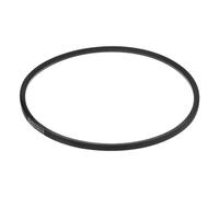 sourcing map 3V500 Rubber V Belt 1270mm Length x 9.7mm Width x 8mm Thick, Industrial Power Transmission Belt