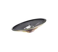 sourcing map 3W 8 Ohm Micro Internal Speaker Magnet Loudspeaker 77mm Dia