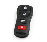 sourcing map 4 Button Keyless Entry Remote Control Key Fob KBRASTU15 for Altima