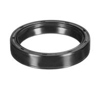 sourcing map 41.28 x 50.8 x 9.8mm TC Oil Shaft Seal, Nitrile Rubber Double Lip Oil Seals by Size for Car Automobile Bearing Shaft Oil Pumps Engines