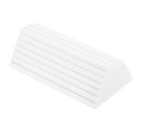 sourcing map 48pcs Humidifier Cotton Stick, 8 x 150mm Refill Sticks Filter Replacement Wicks, Humidifier Filter Cotton Refill Travel Mini Humidifier Filters Sticks