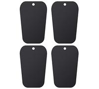 sourcing map 4pcs Boot Shaper Form Inserts 22" Boots Tall Support for Women and Men, Black