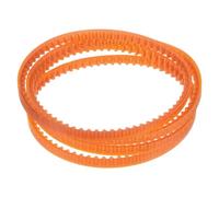 sourcing map 4pcs MB Series Standard Sewing Machine Belts MB-270 Motor Drive V Belt, 270mm / 10.6" Outside Circumference