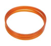 sourcing map 4pcs MB Series Standard Sewing Machine Belts MB-365 Motor Drive V Belt, 365mm/14.4" Outside Circumference