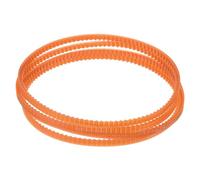 sourcing map 4pcs MB Series Standard Sewing Machine Belts MB-430 Motor Drive V Belt, 430mm / 16.9" Outside Circumference