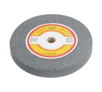 sourcing map 5-Inch Bench Grinding Wheels Aluminum Oxide a 60 Grits Surface Grinding Ceramic Tools