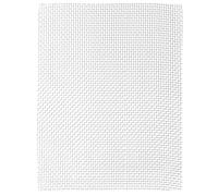 sourcing map 5 Mesh 16" x 13" Woven Wire Mesh, 304 Stainless Steel Air Vent Filter Screen, Window Screen Plain Weave Mesh for DIY Projects Vents Cover Filtration Animals Fence