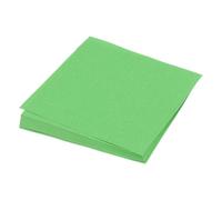 sourcing map 50 Sheet Origami Paper Double Sided Green 13 x 13cm 70gsm Square Folding Paper Sheet for Art Craft Project, Beginners, Gifts Decor