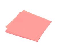 sourcing map 50 Sheet Origami Paper Double Sided Phosphor 14 x 14 cm Square Sheet for Art Craft Project, Beginners, Gifts Decor