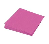 sourcing map 50 Sheet Origami Paper Double Sided Plum Red 10 x 10cmSquare Sheet for Art Craft Project, Beginners, Gifts Decor