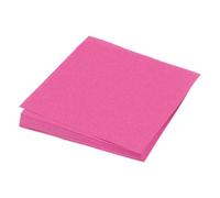 sourcing map 50 Sheet Origami Paper Double Sided Rose Red 14 x 14cm 70gsm Square Sheet for Art Craft Project, Beginners, Gifts Decor