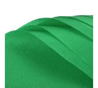 sourcing map 50 Sheets Green Waterproof Tissue Paper 20x14 Inch Tissue Gift Wrapping Paper for Florist Bouquet Supplies,DIY Crafts Birthday Holiday Decoration